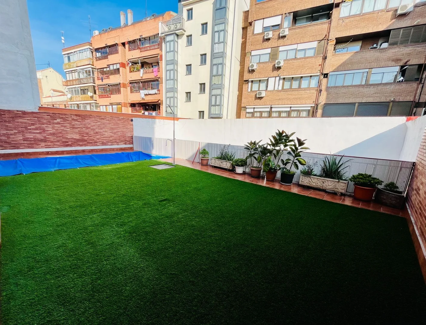 Piso en calle Alonso Castrillo, 11 - Foto 6