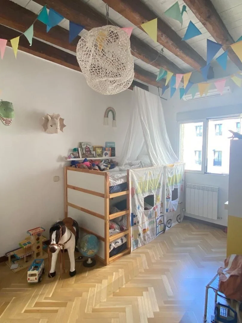 Ático en calle de la Magdalena, 21 - Foto 19