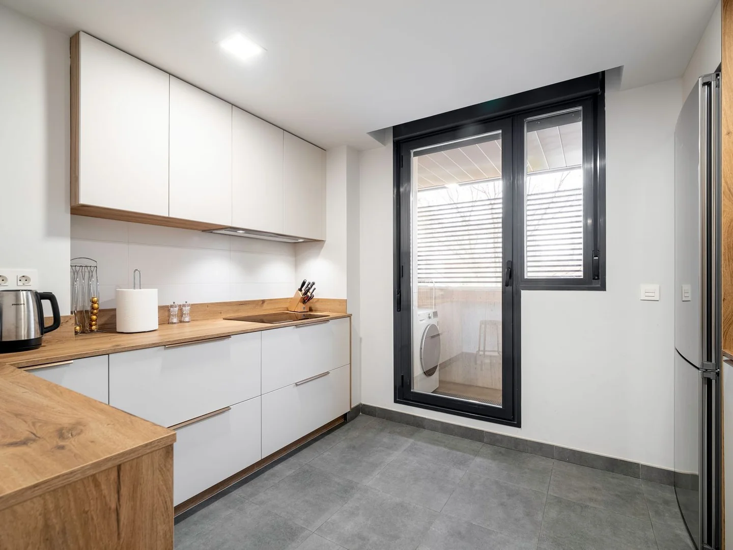 Piso en Avenida de Juan Antonio Samaranch, 124, Valdebebas - Valdefuentes - Foto 13