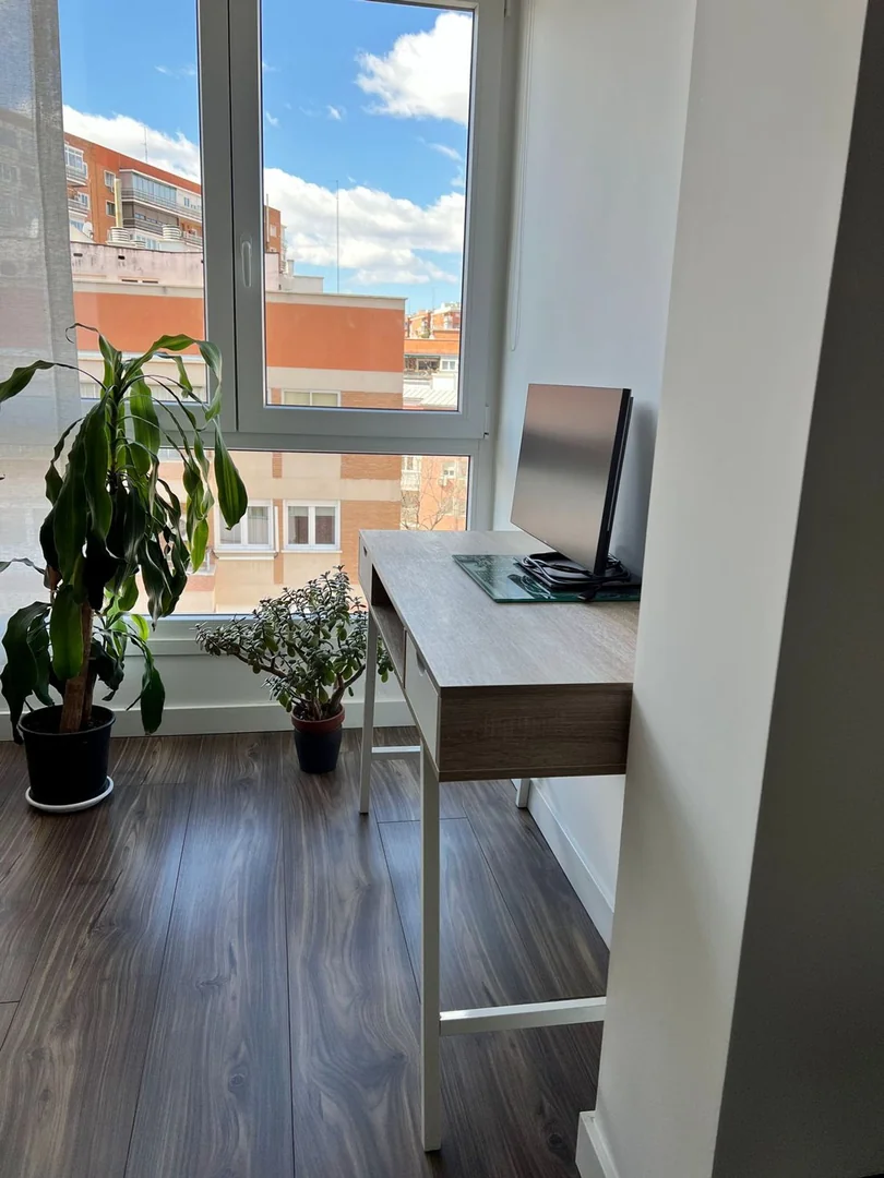Piso en Calle de Brescia, 17, Guindalera - Foto 6