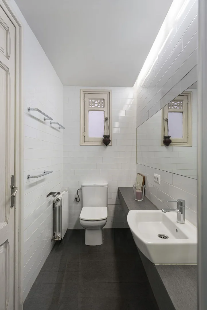 Piso en Calle de Gràcia, 1, Vila de Gràcia - Foto 38