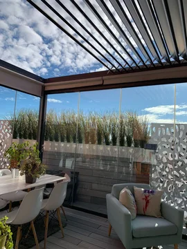 Ático en calle Alcalá, 421 - Foto 10