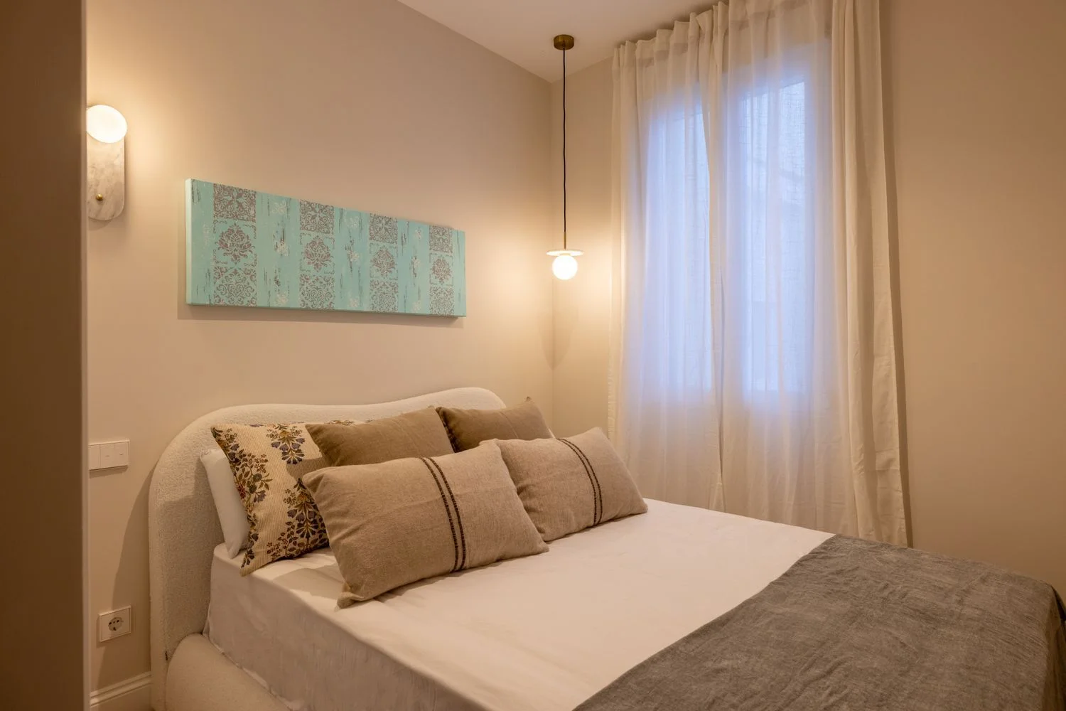 Piso en Barrio Lavapiés-Embajadores - Foto 11