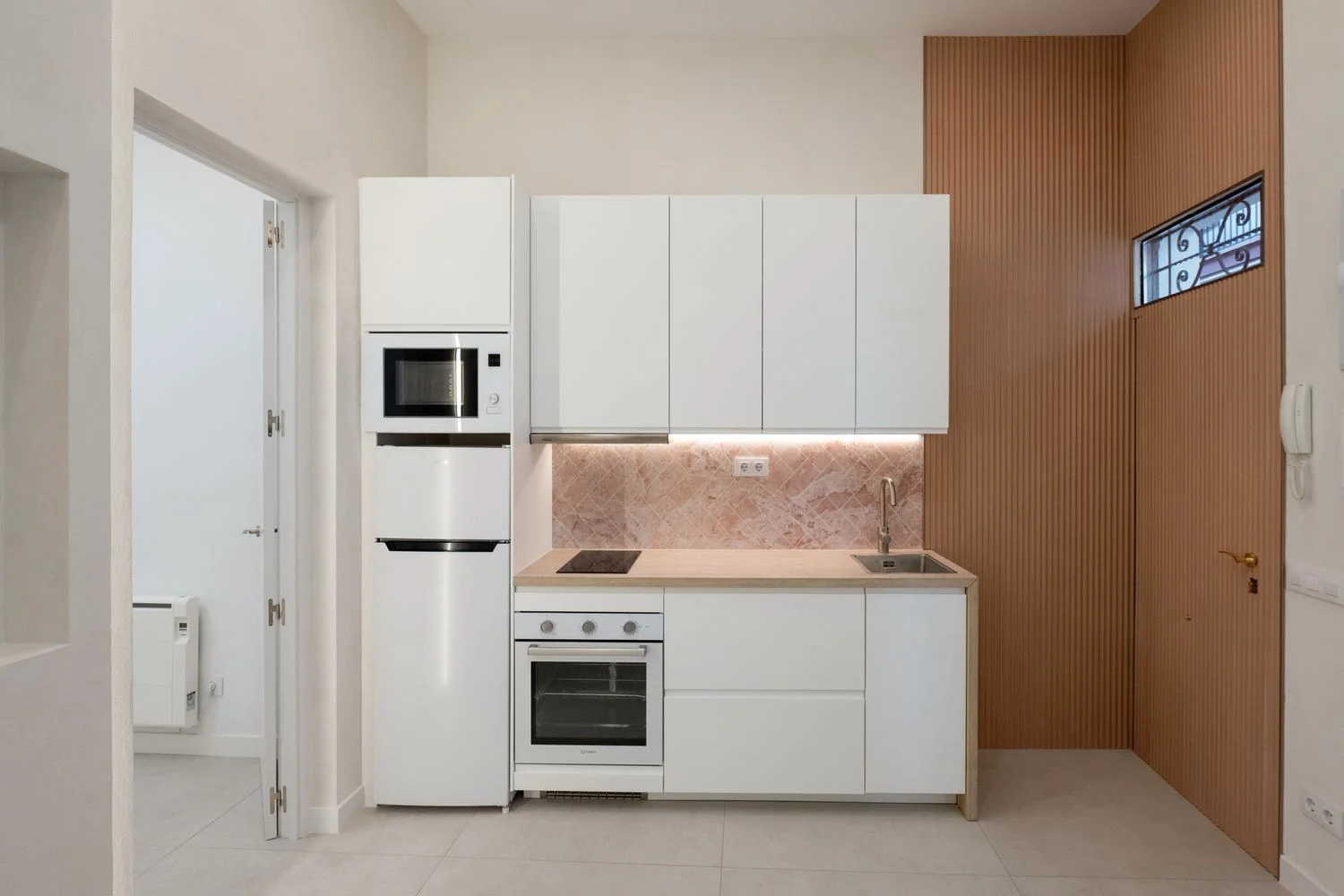 Piso en calle de Pedro Barreda, 28 - Foto 9