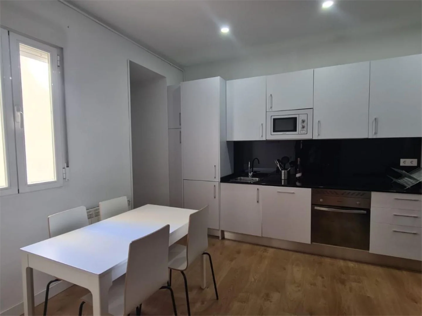 Piso en  Calle de Alcántara 23 - Foto 30