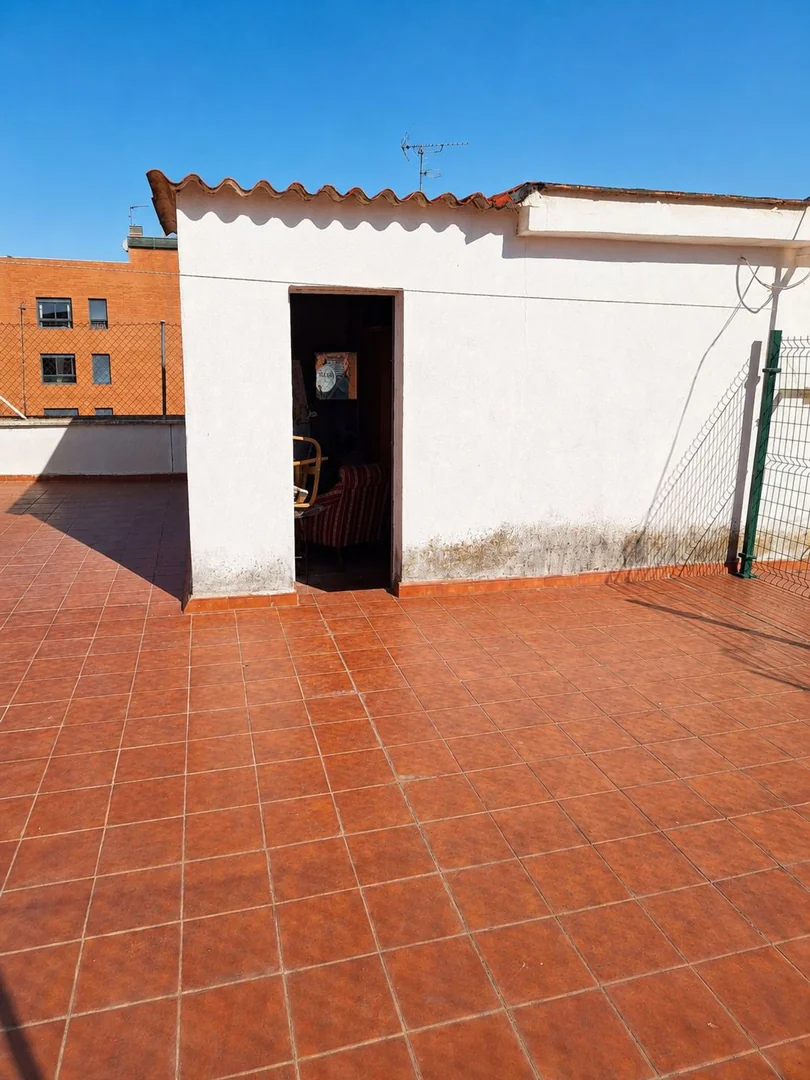 Ático en Calle de Luis Claudio, 5 - Foto 20