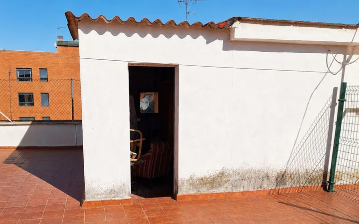 Ático en Calle de Luis Claudio, 5 - Foto 20