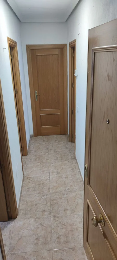 Piso en Calle de Francisca Armada, 7, Los Cármenes - Foto 10