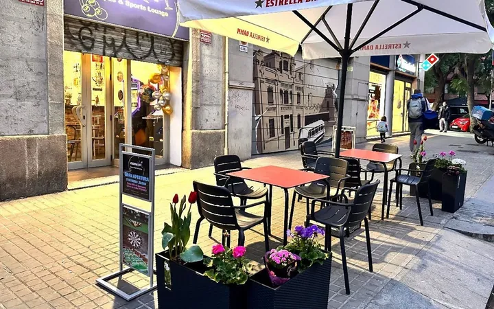 Local en Negocio en Calle de Sicília, 105, El Fort Pienc - Foto 4