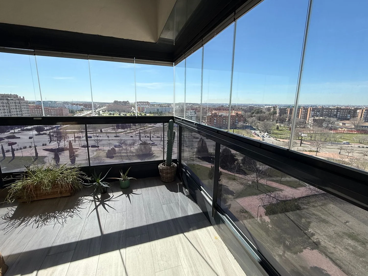 Piso en Barrio Ensanche de Vallecas - La Gavia - Foto 5