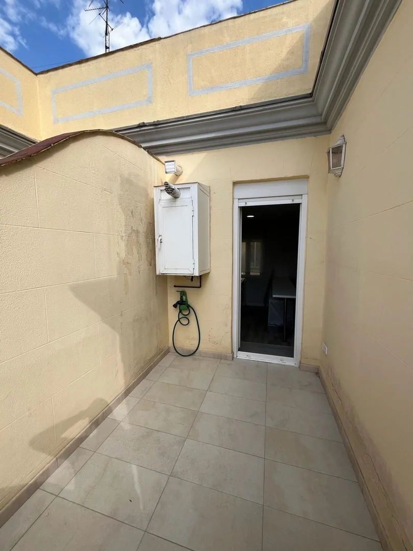 Piso en Calle de Alejandro Saint Aubin, 11, Chopera - Foto 29