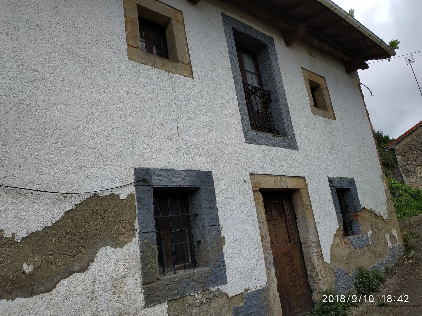 Casa de pueblo en Calle De La Fuente s/n - Foto 5