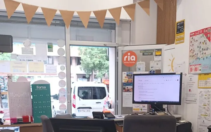Local en Negocio en Calle del Rosselló, 371, El Camp d'En Grassot i Gràcia Nova - Foto 11
