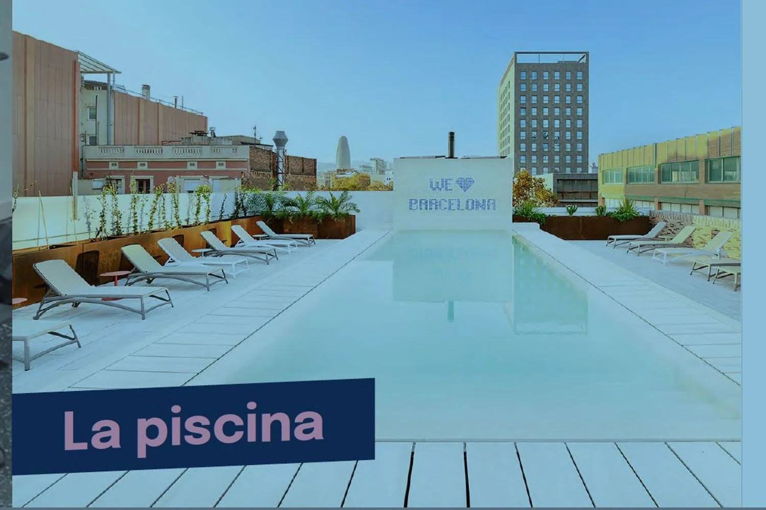 Piso en La Vila Olímpica del Poblenou - Foto 16