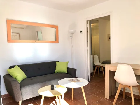 Ático en Barrio Lavapiés-Embajadores - Foto 3