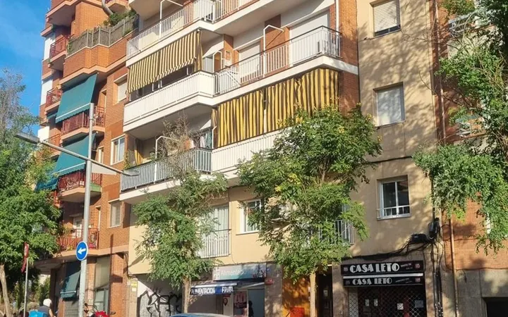 Piso en Calle de Cartellà, Horta - Foto 21