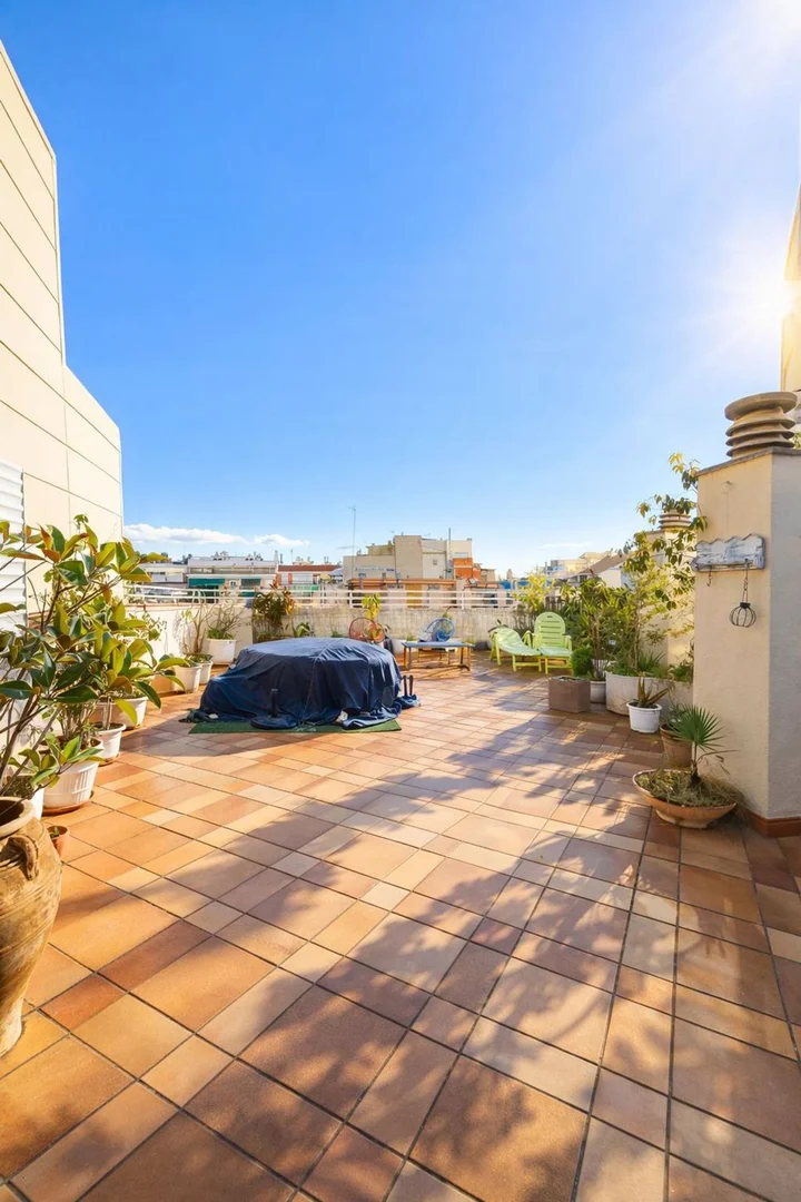 Ático en calle d'Entença, 161 - Foto 13