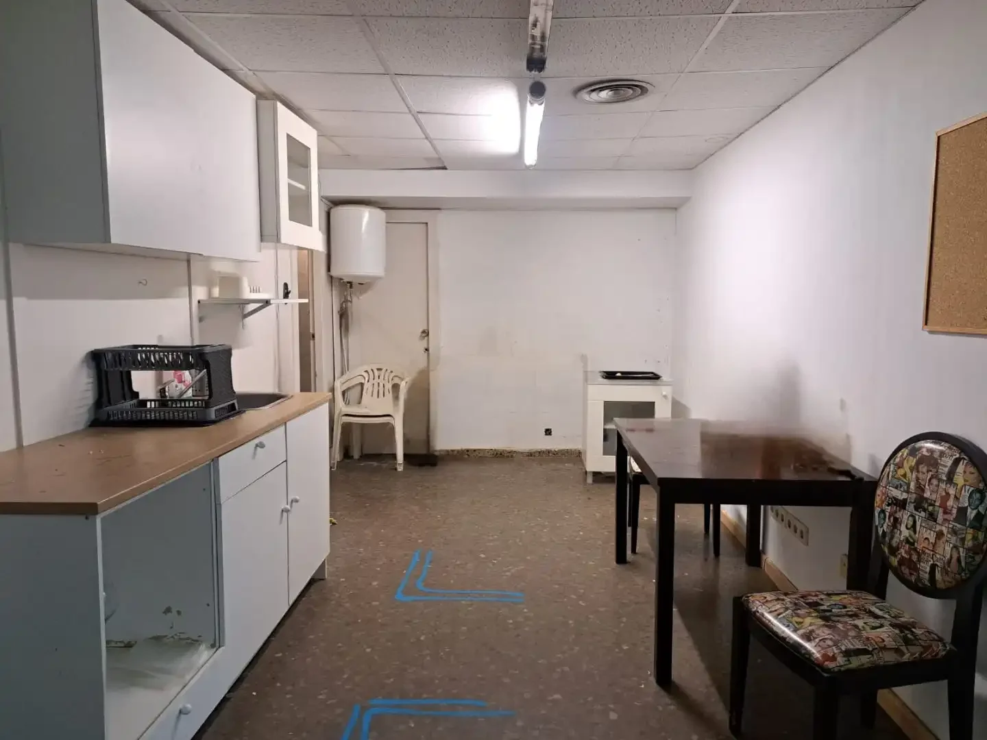 Local comercial en  Sicilia 212 - Foto 11