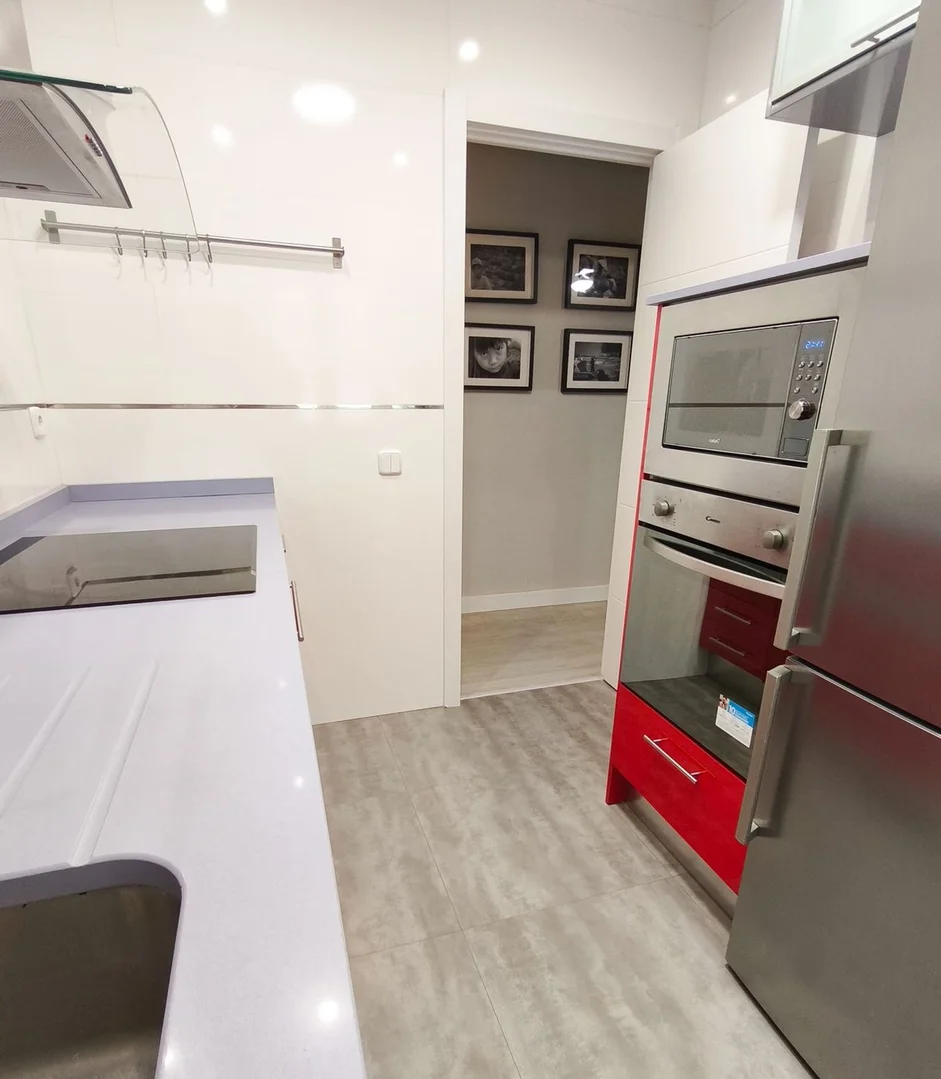 Piso en Barrio Fuente del Berro - Foto 29