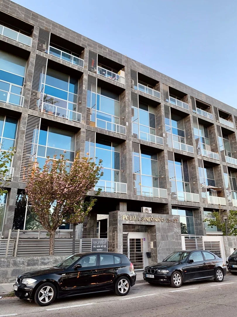 Dúplex en Calle Poema Sinfónico, 25, Cuatro Vientos - Foto 2