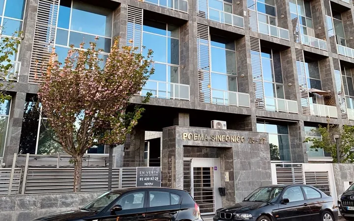 Dúplex en Calle Poema Sinfónico, 25, Cuatro Vientos - Foto 2
