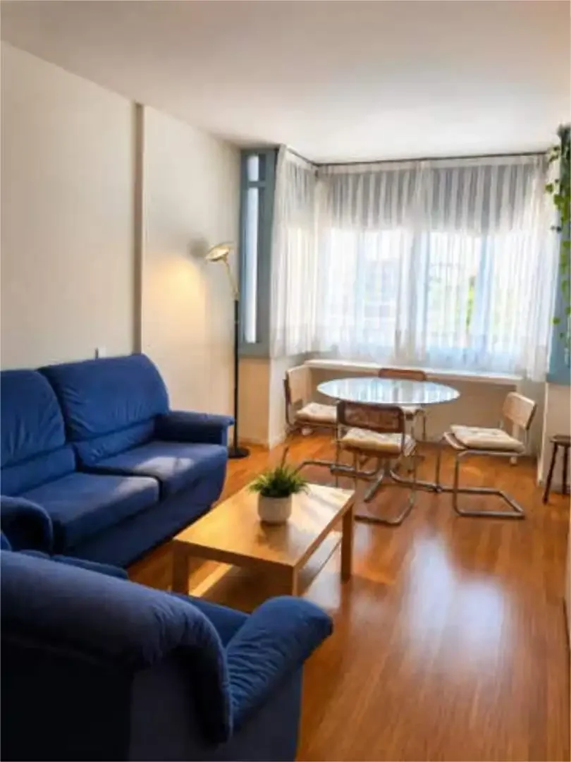 Apartamento en Chamartín - Foto 2