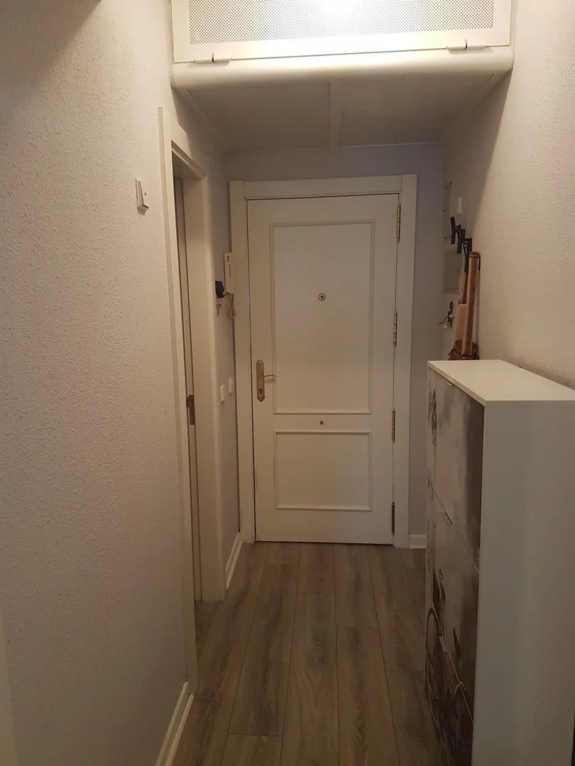 Estudio en calle de La Hiruela, 3 - Foto 7