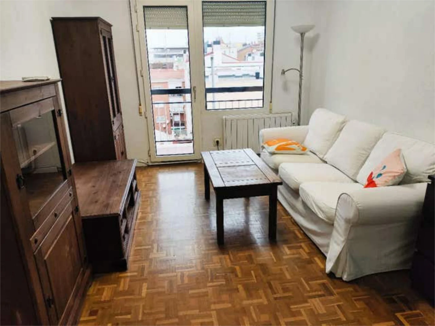 Piso en Ciudad Jardín - Foto 1