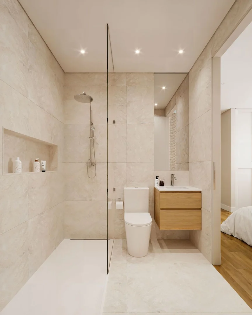 Estudio en Calle del Roble, 24, Cuzco-Castillejos - Foto 3