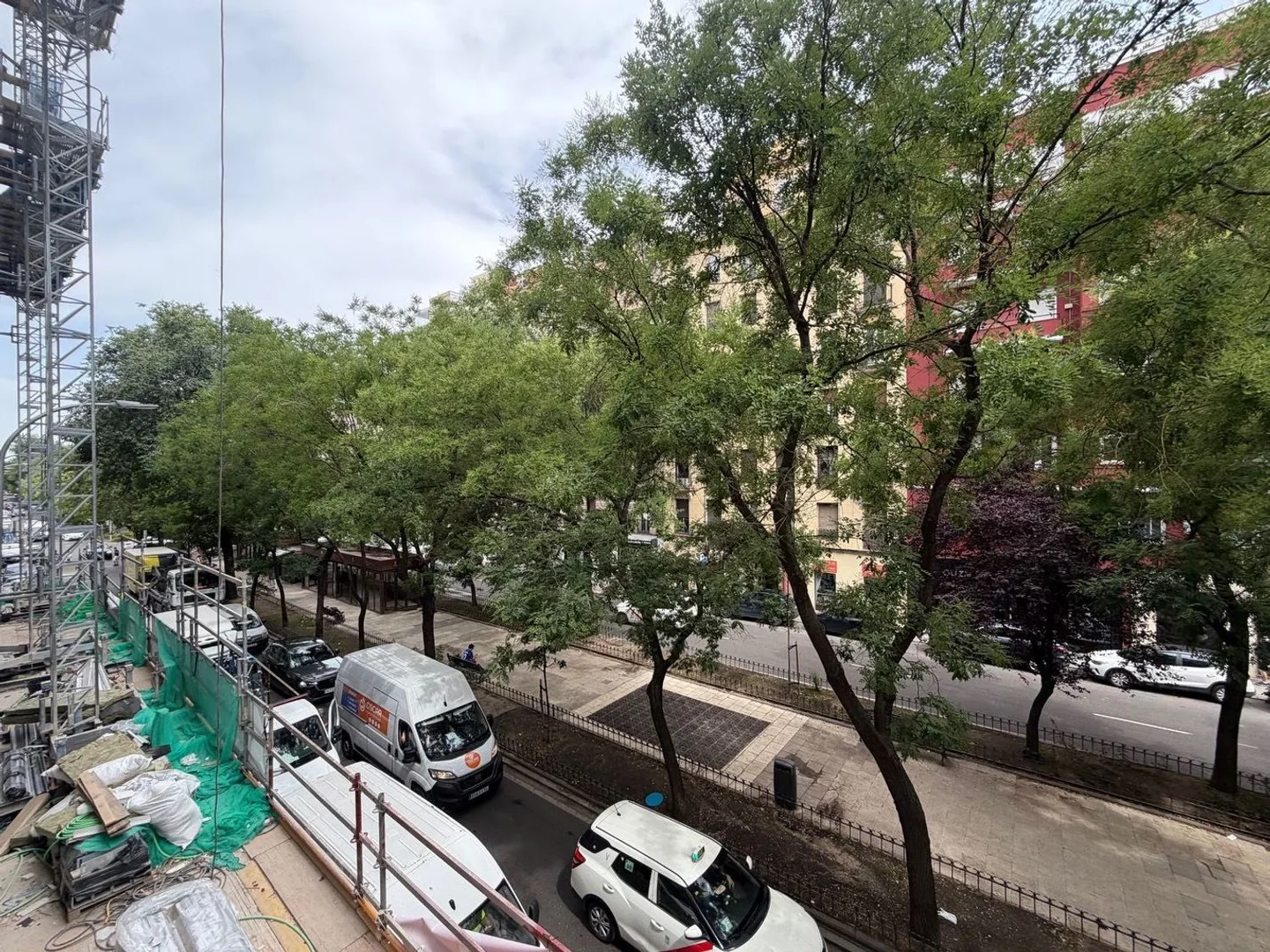 Piso en Calle de Juan Bravo, Lista - Foto 13