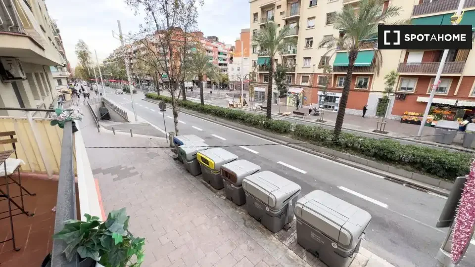 Piso en  Barcelona Capital - Foto 14