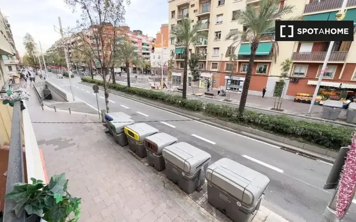 Piso en  Barcelona Capital - Foto 14