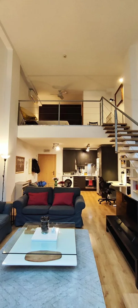 Dúplex en avenida de Manoteras, 30 - Foto 3