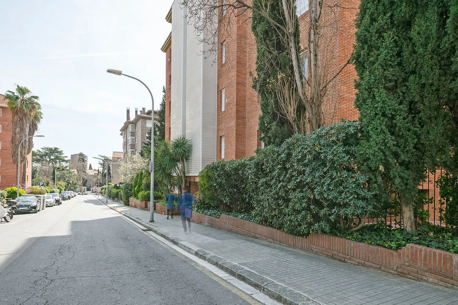 Piso en Barrio Sarrià - Foto 28