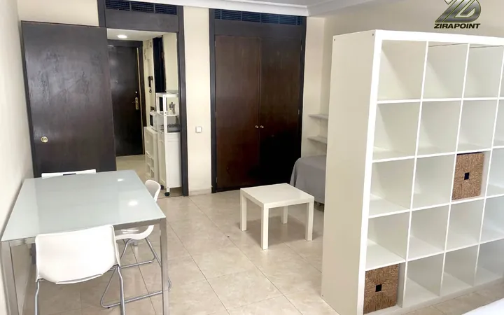 Estudio en Calle de Castelló, 117, Castellana - Foto 3