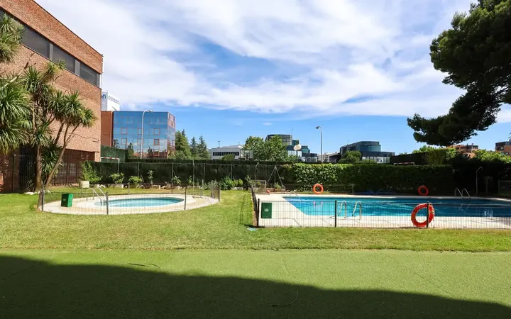 Apartamento en  Madrid Capital - Foto 39