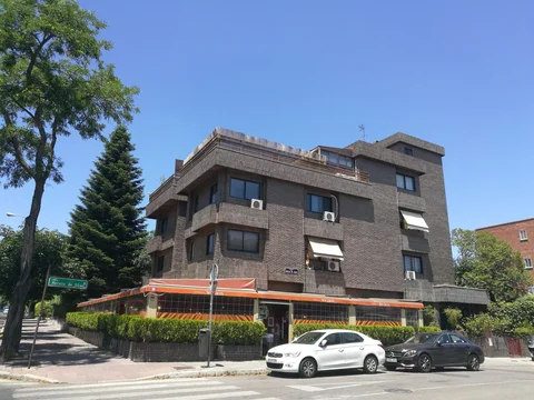 Estudio en calle de Arturo Soria, 84 - Foto 2