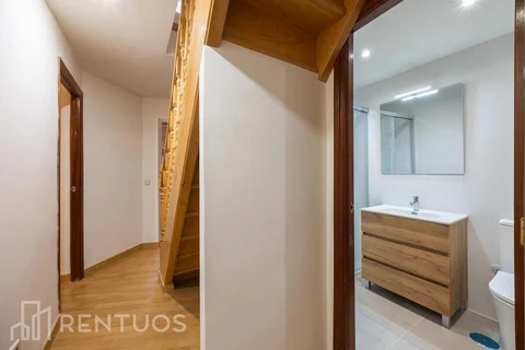 Dúplex en calle de Bordadores - Foto 14