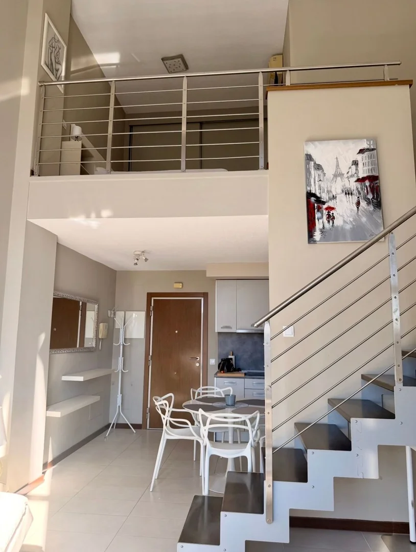 Loft en Calle de Manuel Pombo Angulo, 8, Sanchinarro - Foto 13