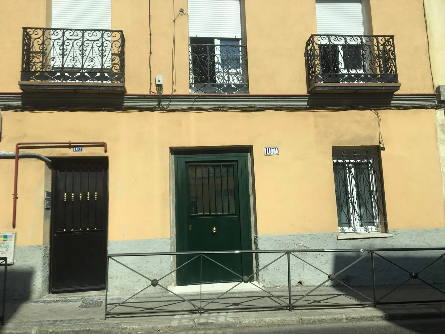 Edificio residencial en Calle de Nuestra Señora de Valverde, 107 - Foto 16