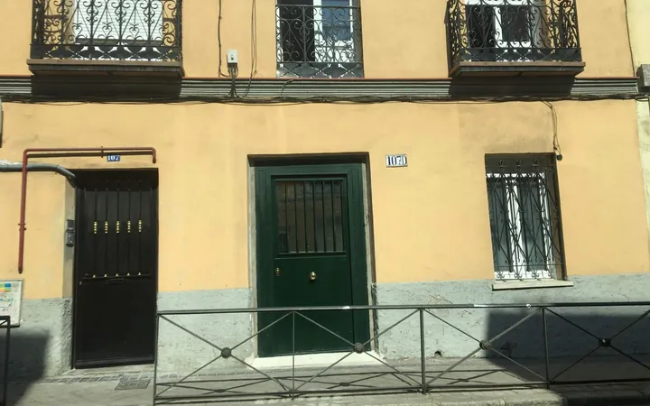 Edificio residencial en Calle de Nuestra Señora de Valverde, 107 - Foto 16