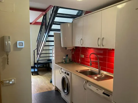 Piso en  Madrid Capital - Foto 1