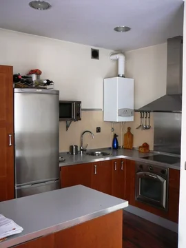 Piso en calle Linneo, 9 - Foto 5