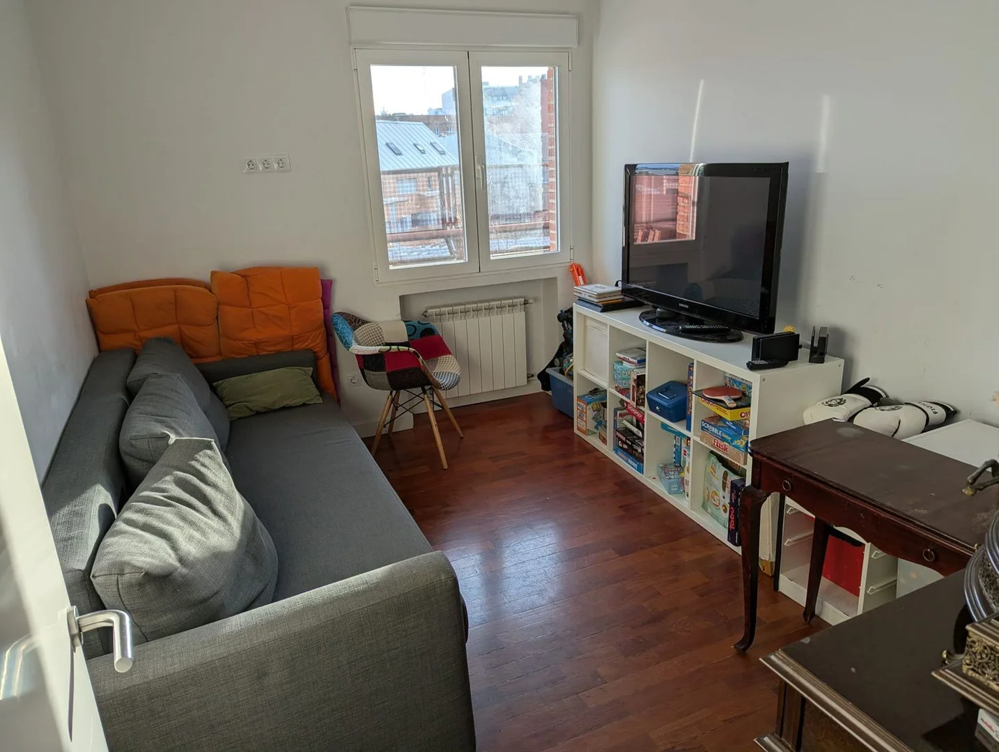 Ático en Barrio Bellas Vistas - Foto 42