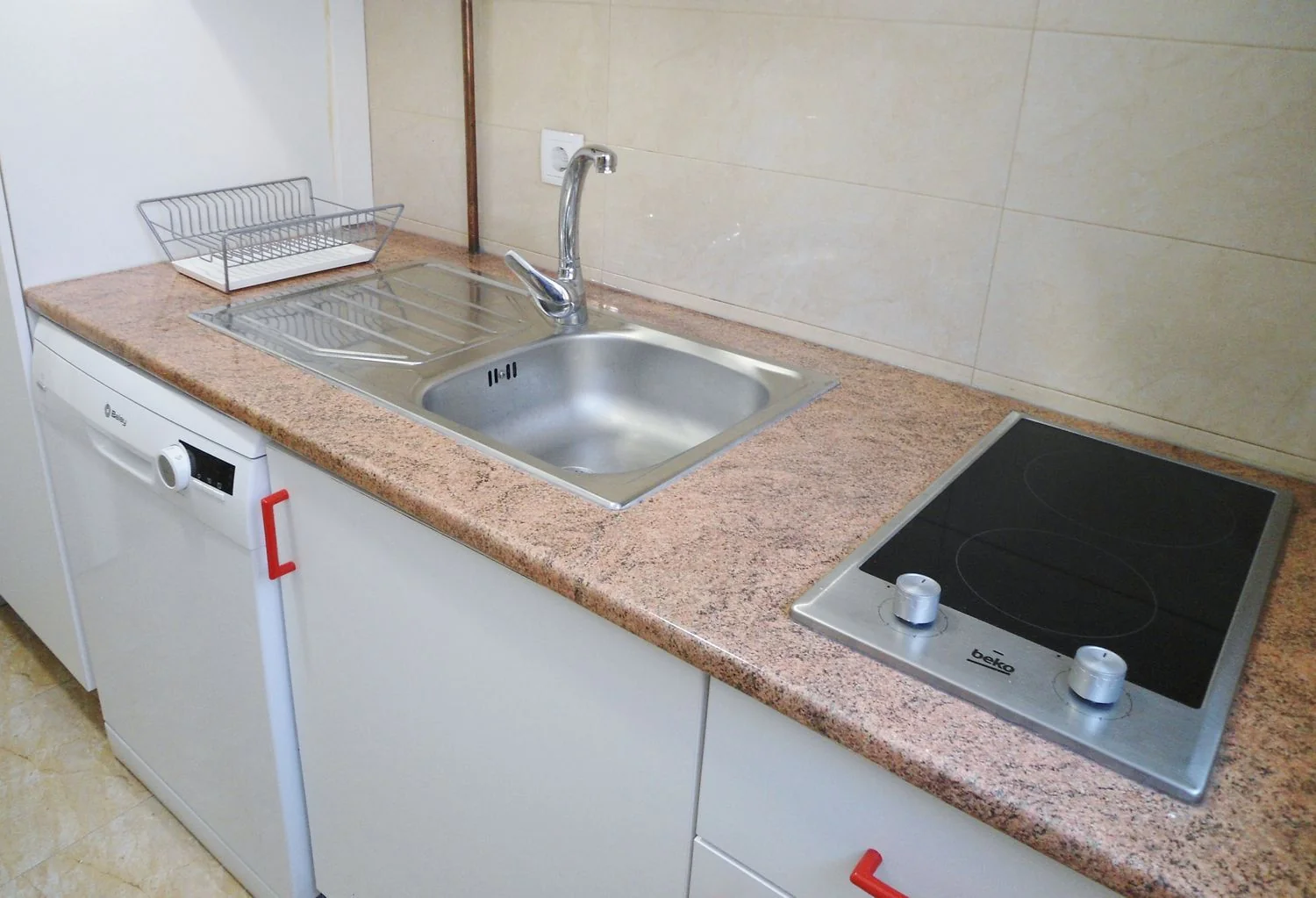 Estudio en Calle de Alonso Martos, 3, Delicias - Foto 25