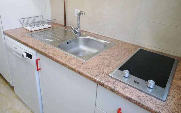 Estudio en Calle de Alonso Martos, 3, Delicias - Foto 25