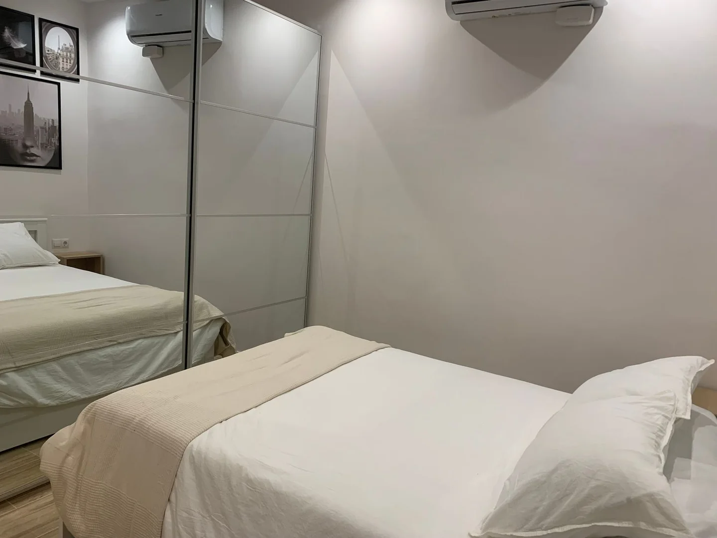 Piso en calle de Julián Romea, 13 - Foto 2