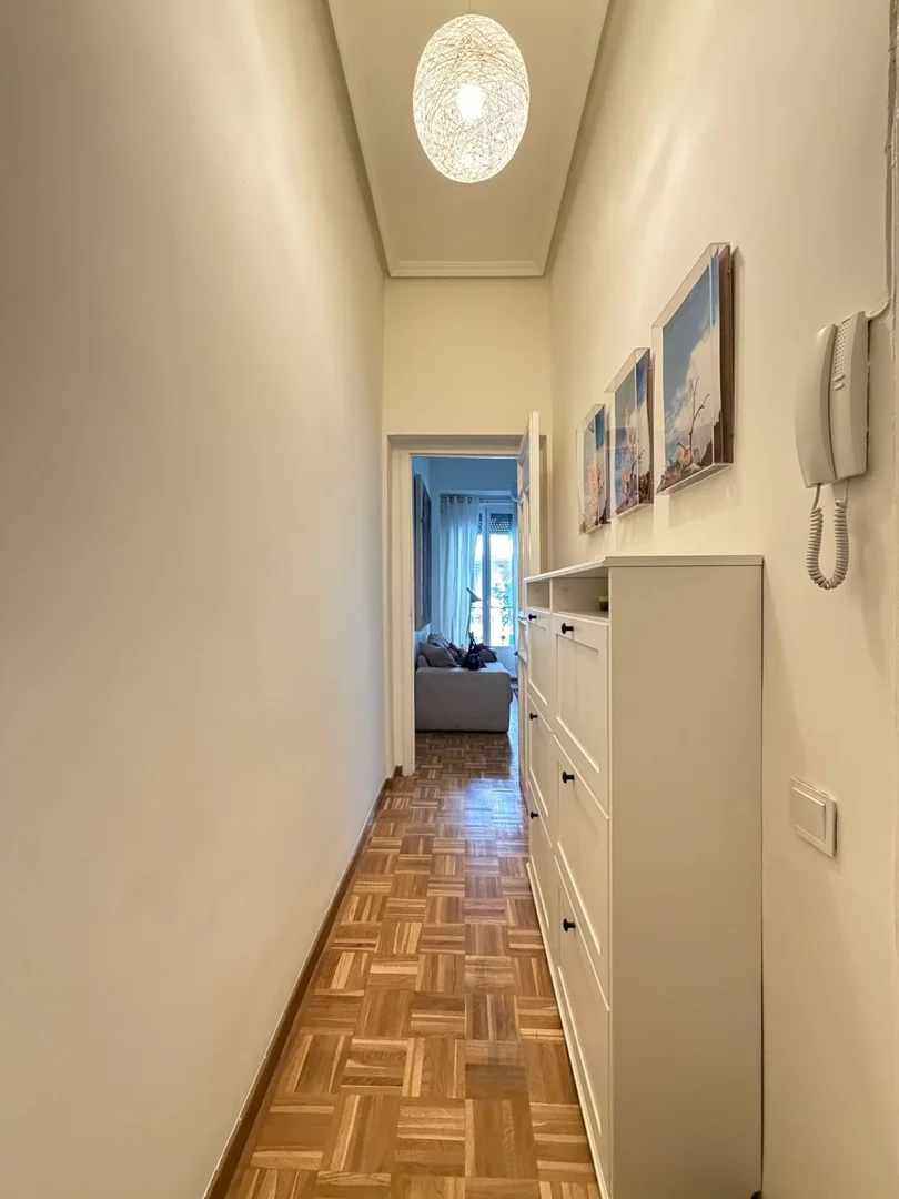 Piso en Fernandez De La Hoz, Almagro - Foto 24
