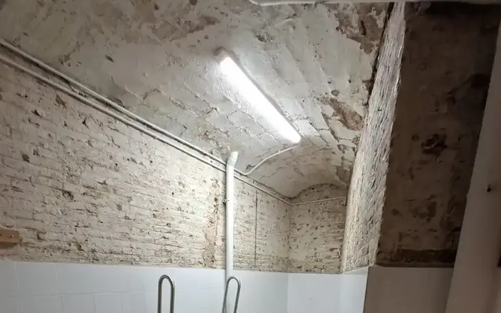 Local comercial en  Carrer de les Moles - Foto 40