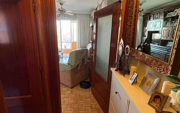 Piso en Calle de Puentedeume, 6, Pilar - Foto 3